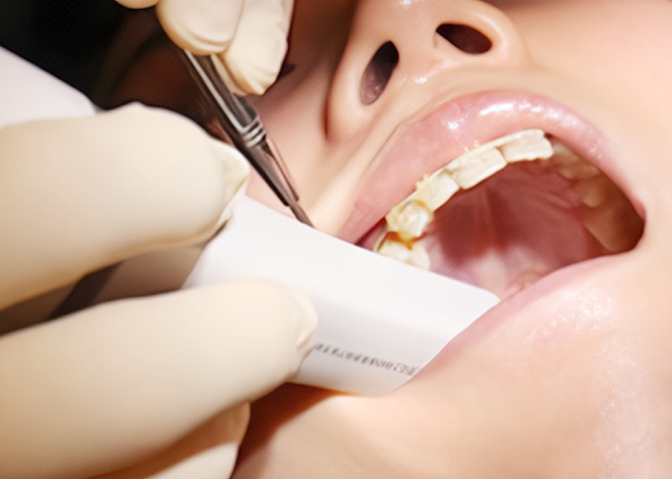 光学スキャナー