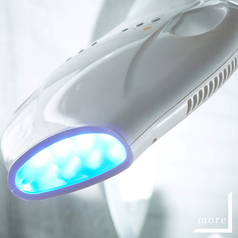 オフィスホワイトニング